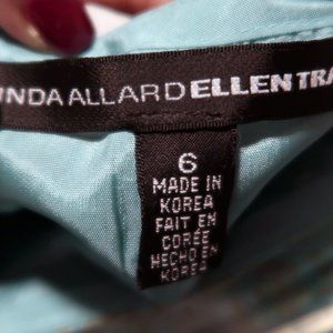 LInda Allard Ellen. Tracy Skirt 6